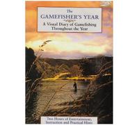 The Gamefisher's Year [DVD] [2001] [Reino Unido]
