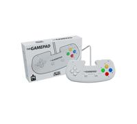The Gamepad White
