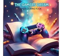 The Gamers Dream: Grab a moment without screens with your favourite theme.