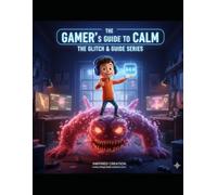The Gamer's Guide to Calm: A Story About Leveling Up Your Mood When You Lose at Video Games. (The Glitch & Guide Series)
