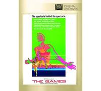 The Games [DVD]