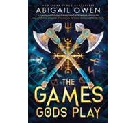 The Games Gods Play (ebook)