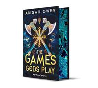 The games gods play - Version française: The Crucible - Tome 1