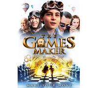 The Games Maker [USA] [DVD]