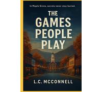 The Games People Play