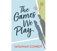 The Games We Play