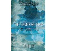 The Games We Play: 3 (The Intuitives)