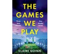 The Games We Play (ebook)