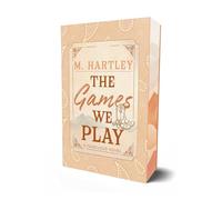 The Games We Play (Volume 3) (Faircloud)