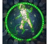 The Gametes - The Astronomical Calamities Of Comet Jones [Vinilo]