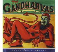 The Gandharvas - Sold for a Smile