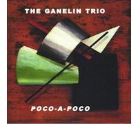 The Ganelin Trio - Poco-a-Poco