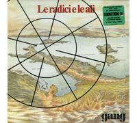 Gang – Le Radici E Le Ali – Vinilo – Remasterizado