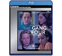 The Gang of Four [USA] [Blu-ray]