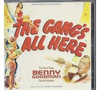 The Gang's All Here - Original Motion Picture Soundtrack