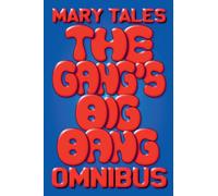 The Gang's Big Bang Omnibus: 8 (Meet the Gang)