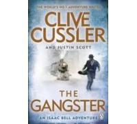 The Gangster: Isaac Bell 9