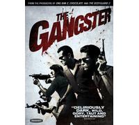 The Gangster [Reino Unido] [DVD]