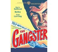 The Gangster [USA] [DVD]