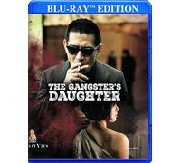 The Gangster's Daughter [USA] [Blu-ray]