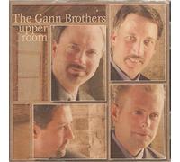 The Gann Brothers - Upper Room