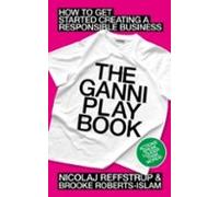 The Ganni Playbook
