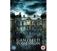 The Ganzfeld Possession [DVD] [Reino Unido]