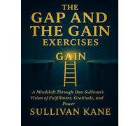 The Gap and the Gain Exercises: A Mindshift Through Dan Sullivan’s Vision of Fulfillment, Gratitude, and Power
