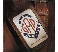 The Gap Band - All Of My Love - Gap Band, The 7" 45