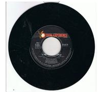 The Gap Band - Big Fun / Big Fun Serious Dub Mix [7" Vinyl]