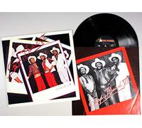 THE GAP BAND - GAP BAND VII