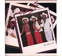 The Gap Band - Gap Band VII - Sealed
