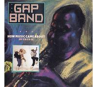 The Gap Band - How Music Came About (Bop B Da B Da Da)