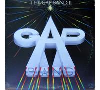 The Gap Band II