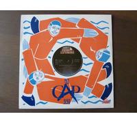 The Gap Band - outstanding / instro