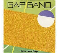 The Gap Band - Someday [12" VINYL]