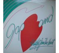 The Gap Band - Straight From The Heart