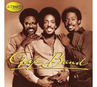 The Gap Band - Ultimate Collection