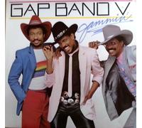 The Gap Band - V-Jammin' (Party Train) [Vinilo]