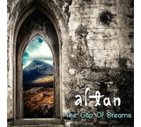 The Gap De Dreams (CD)