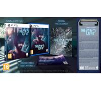 The Gap Limited Edition Playstation 5 standard