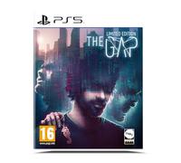 The Gap - Limited Edition - PS5