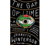 The Gap of Time: A Cover Version of William Shakespeare's the Winter's Tale (Hogarth Shakespeare)