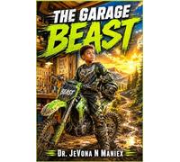 The Garage Beast: Beyond the Garage (Go Jackson Go)