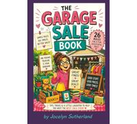 The Garage sale rules book