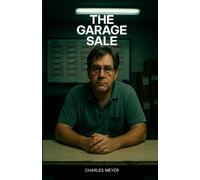 The Garage Sale: When a Perfectionist Finally Ships Ten Years of Unfinished Work