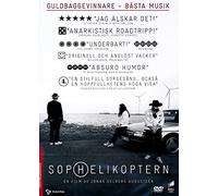The Garbage Helicopter ( Sophelikoptern ) [ NON-USA FORMAT, PAL, Reg.0 Import - Sweden ]