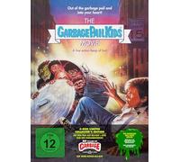 The Garbage Pail Kids Movie - 3-Disc Limited Collector's Edition im Mediabook (Blu-ray + DVD + Bonus-Blu-ray) [Alemania] [Blu-ray]