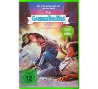 The Garbage Pail Kids Movie [Alemania] [DVD]