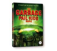 The Garbage Pail Kids Movie [DVD] [Reino Unido]